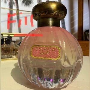 Tocca Belle Perfume
